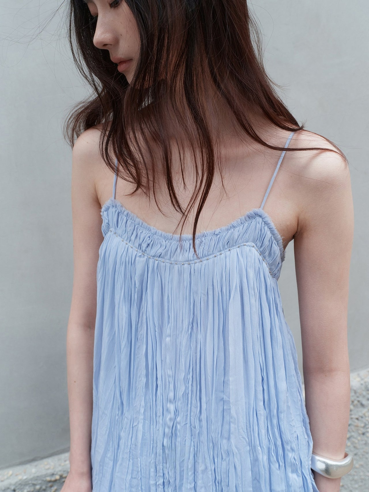 Vela Sheer Cami