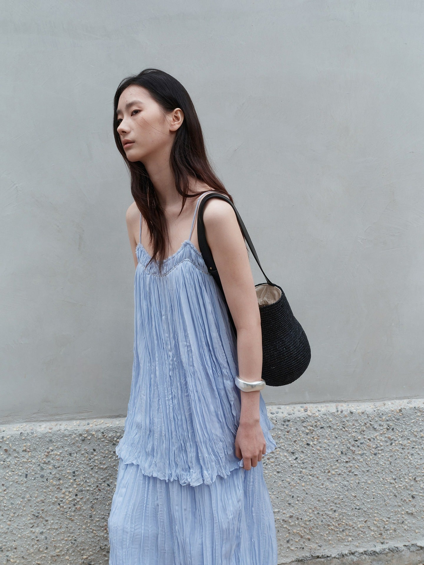 Vela Sheer Cami