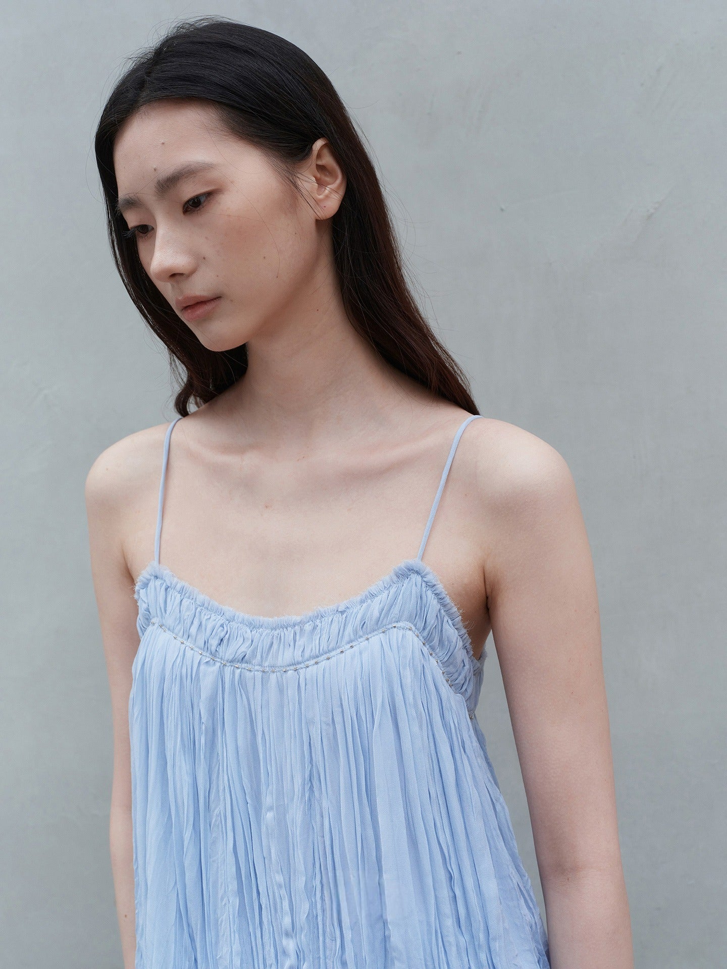 Vela Sheer Cami