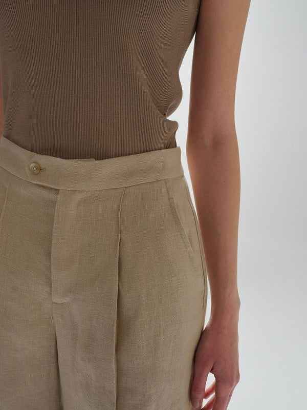 Trace Fold Shorts