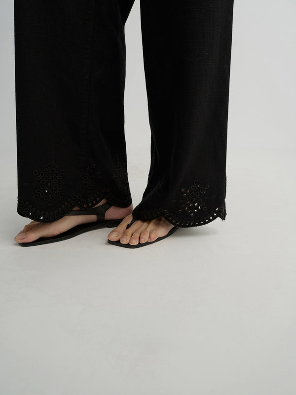 Aster Hem Trousers