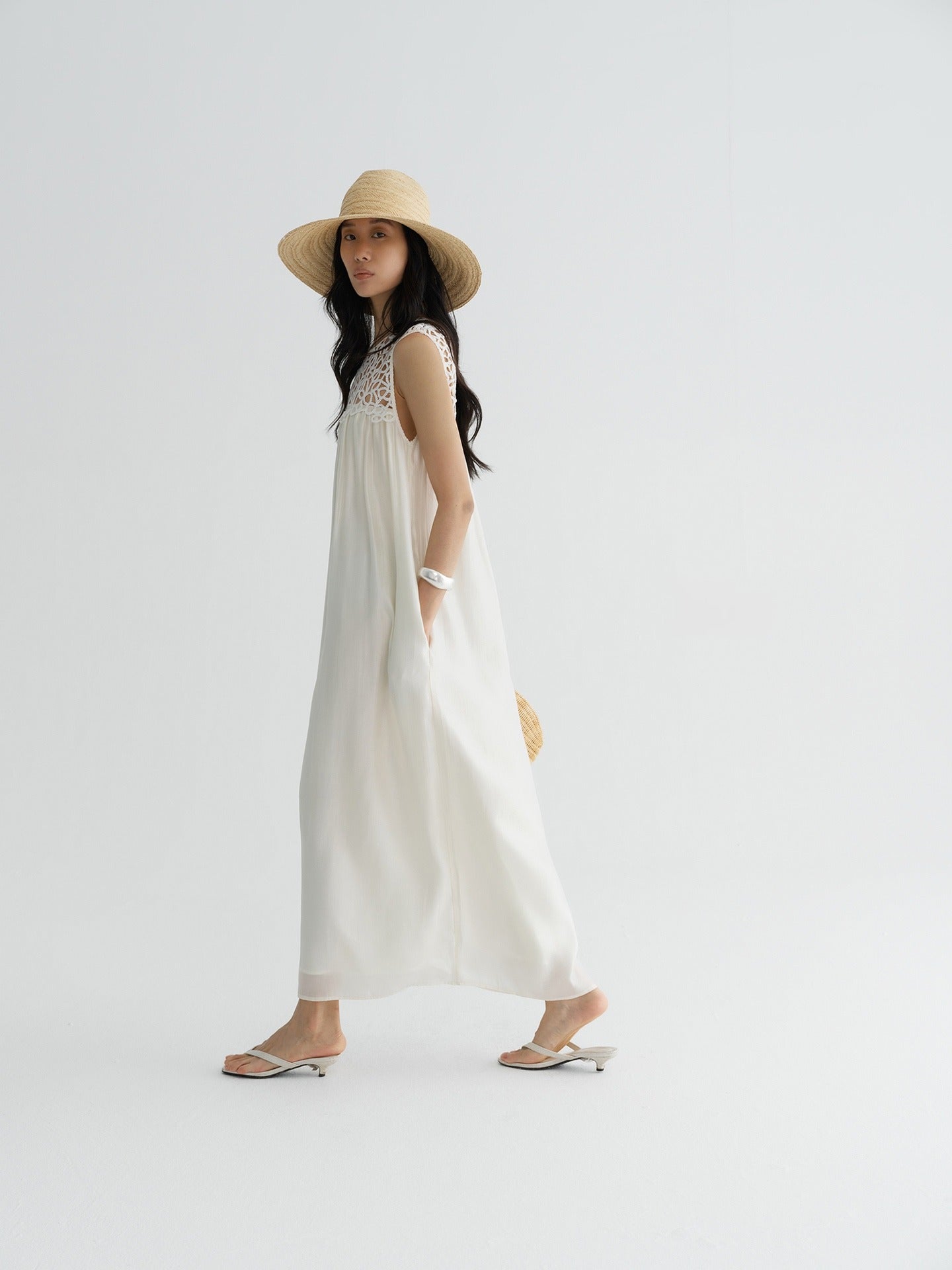Liora Veil Dress