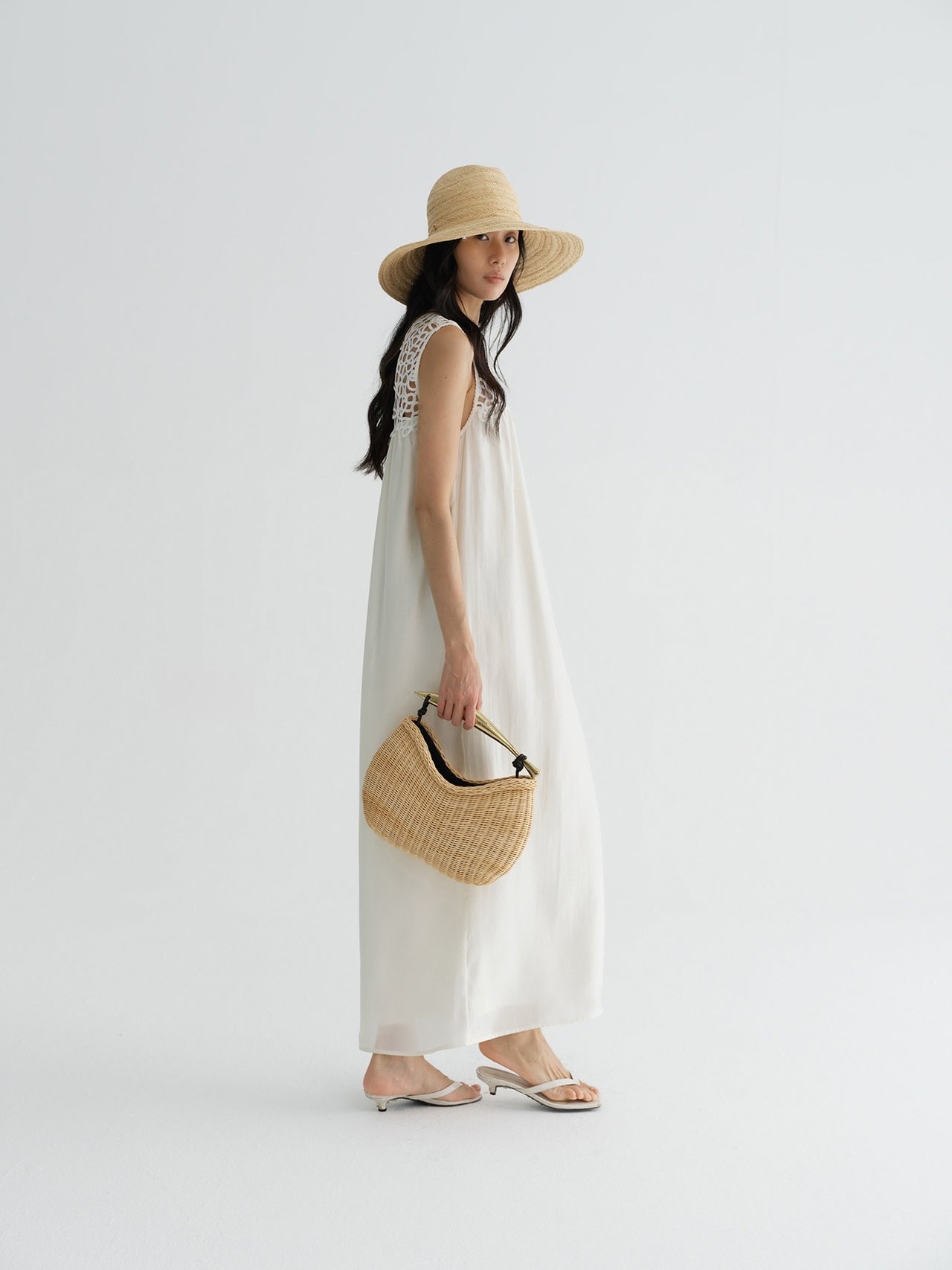 Liora Veil Dress