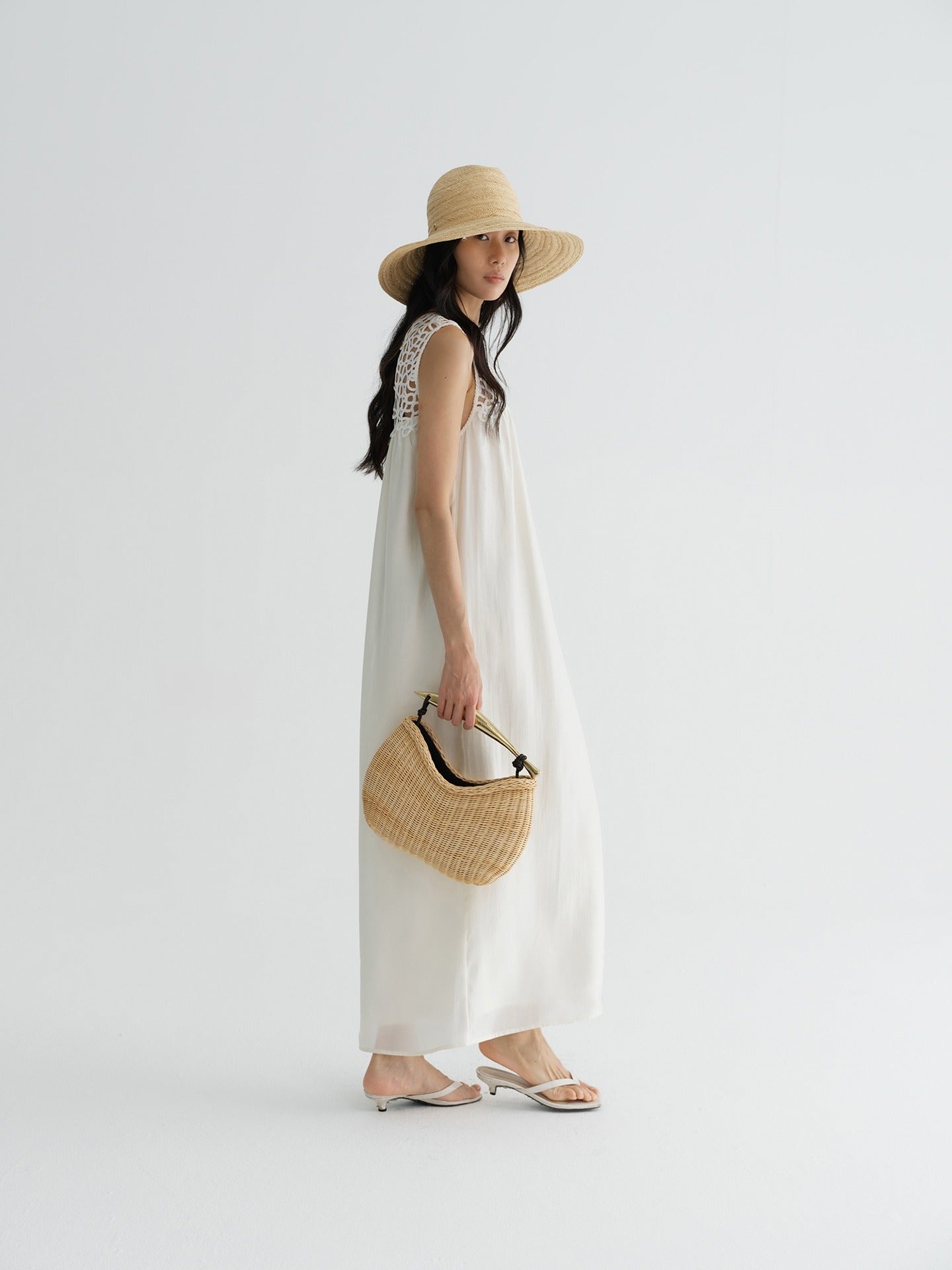 Liora Veil Dress
