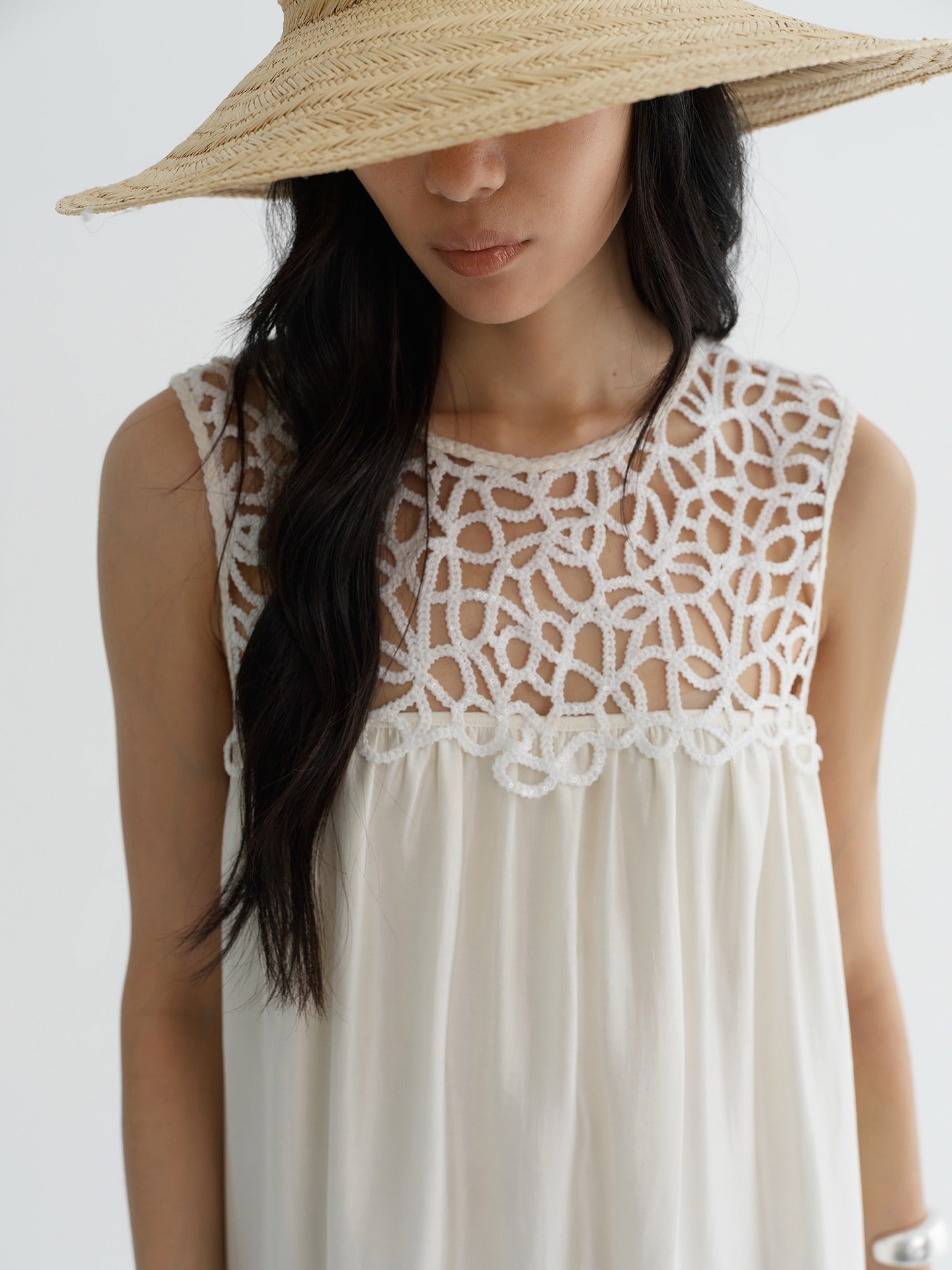 Liora Veil Dress