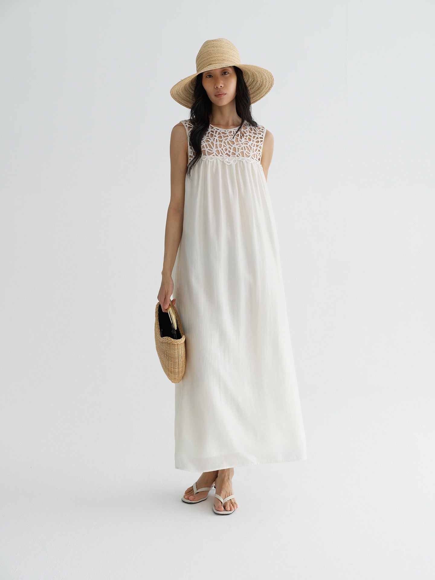 Liora Veil Dress