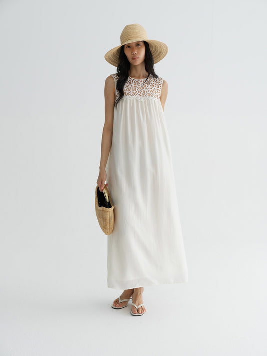 Liora Veil Dress