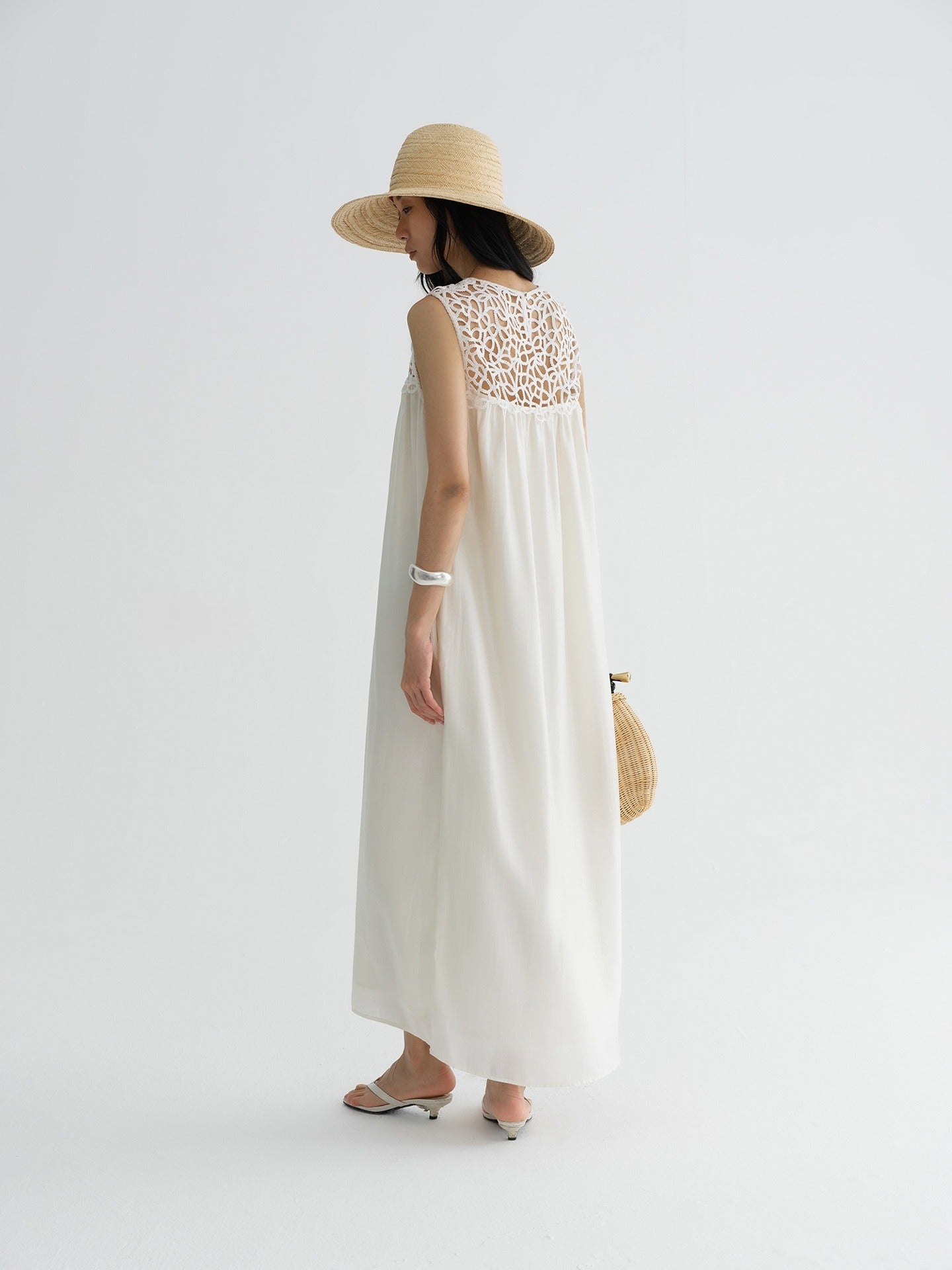 Liora Veil Dress