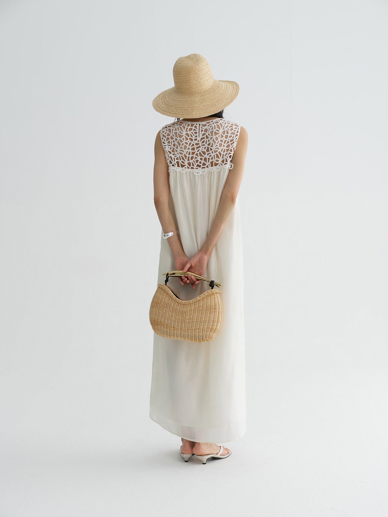 Liora Veil Dress