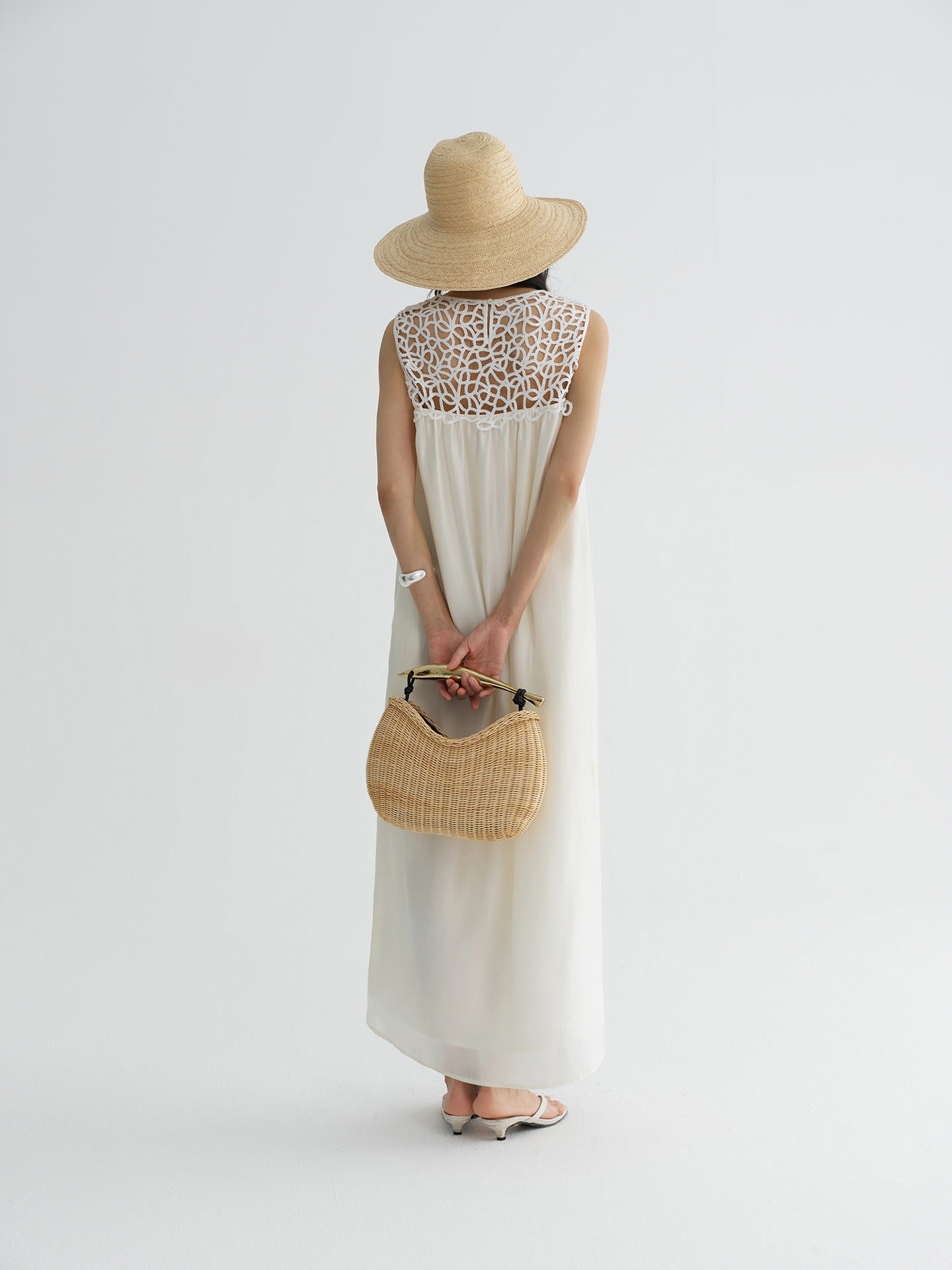 Liora Veil Dress