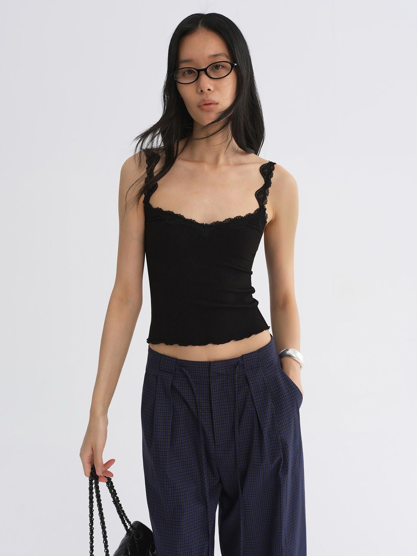 Sera Lace Cami
