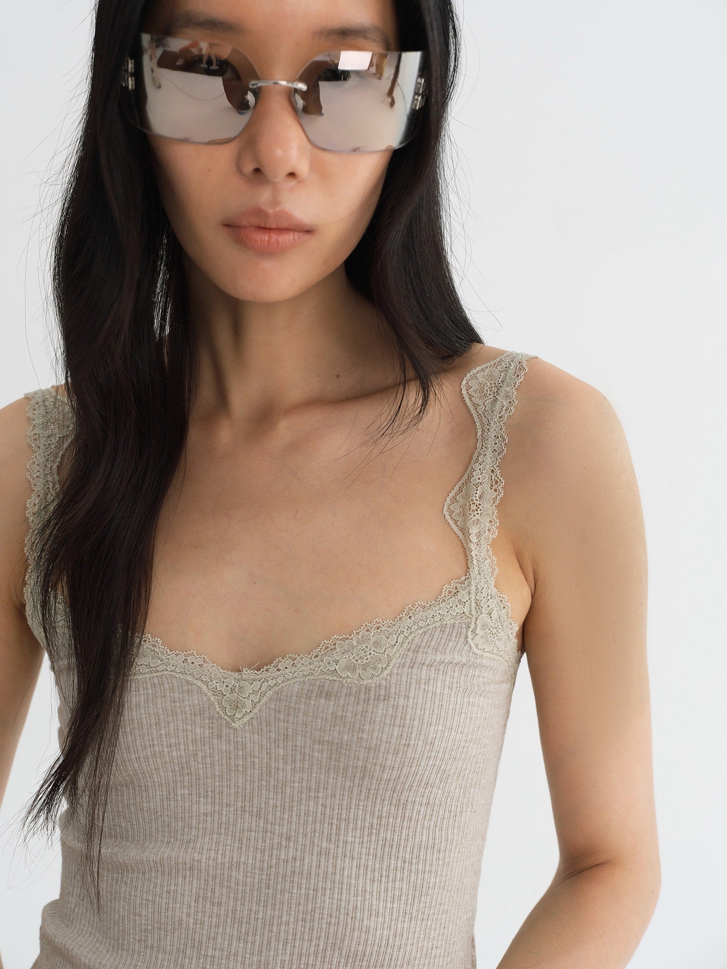 Sera Lace Cami