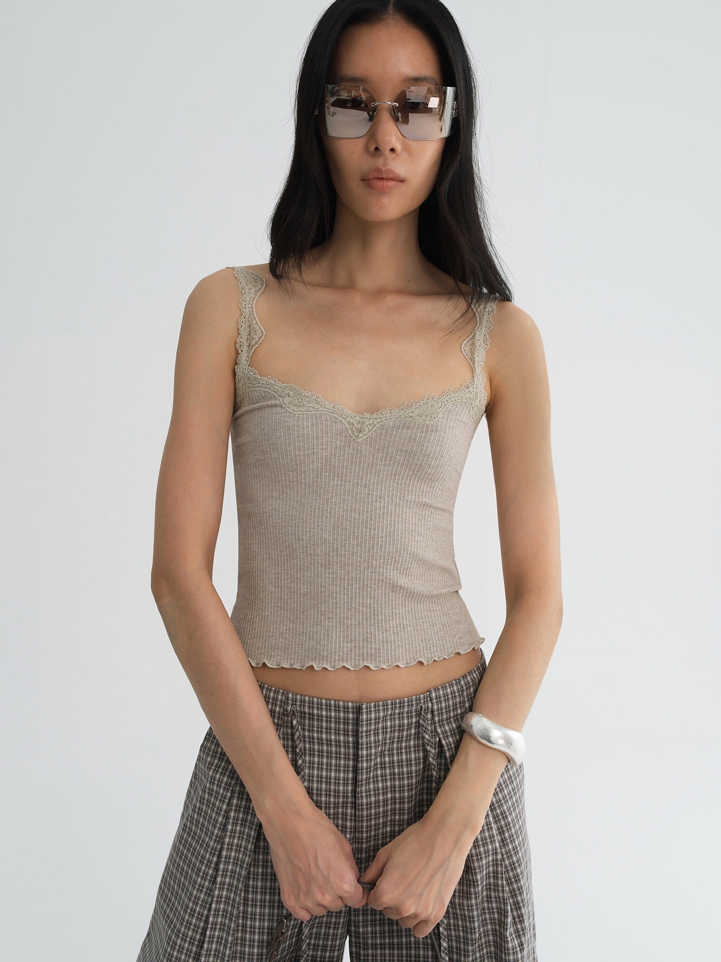 Sera Lace Cami