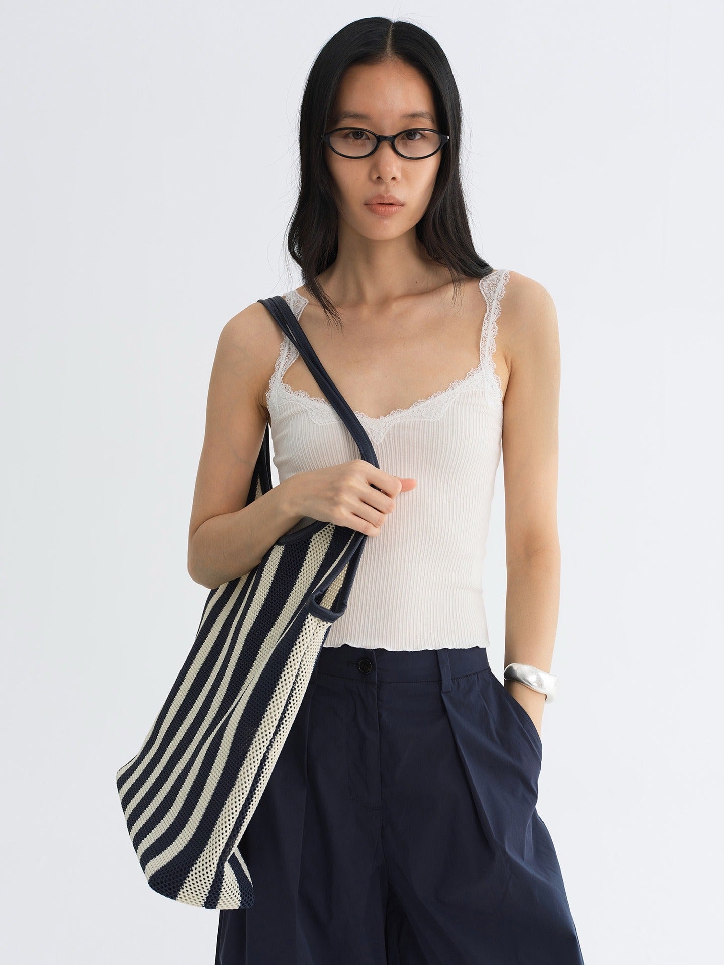 Sera Lace Cami