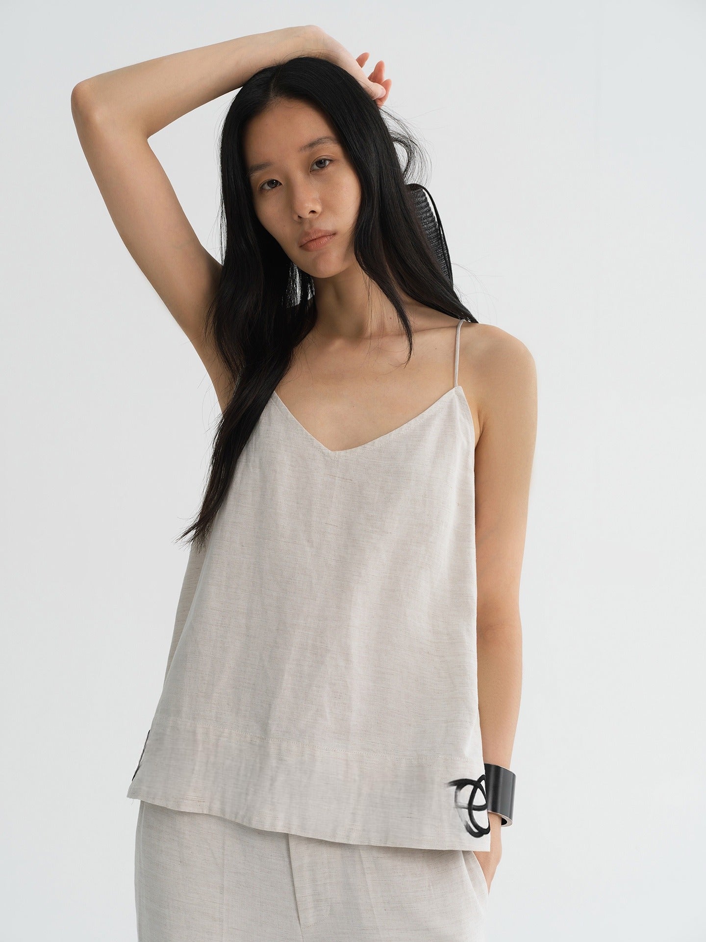 Trace Cami Tank