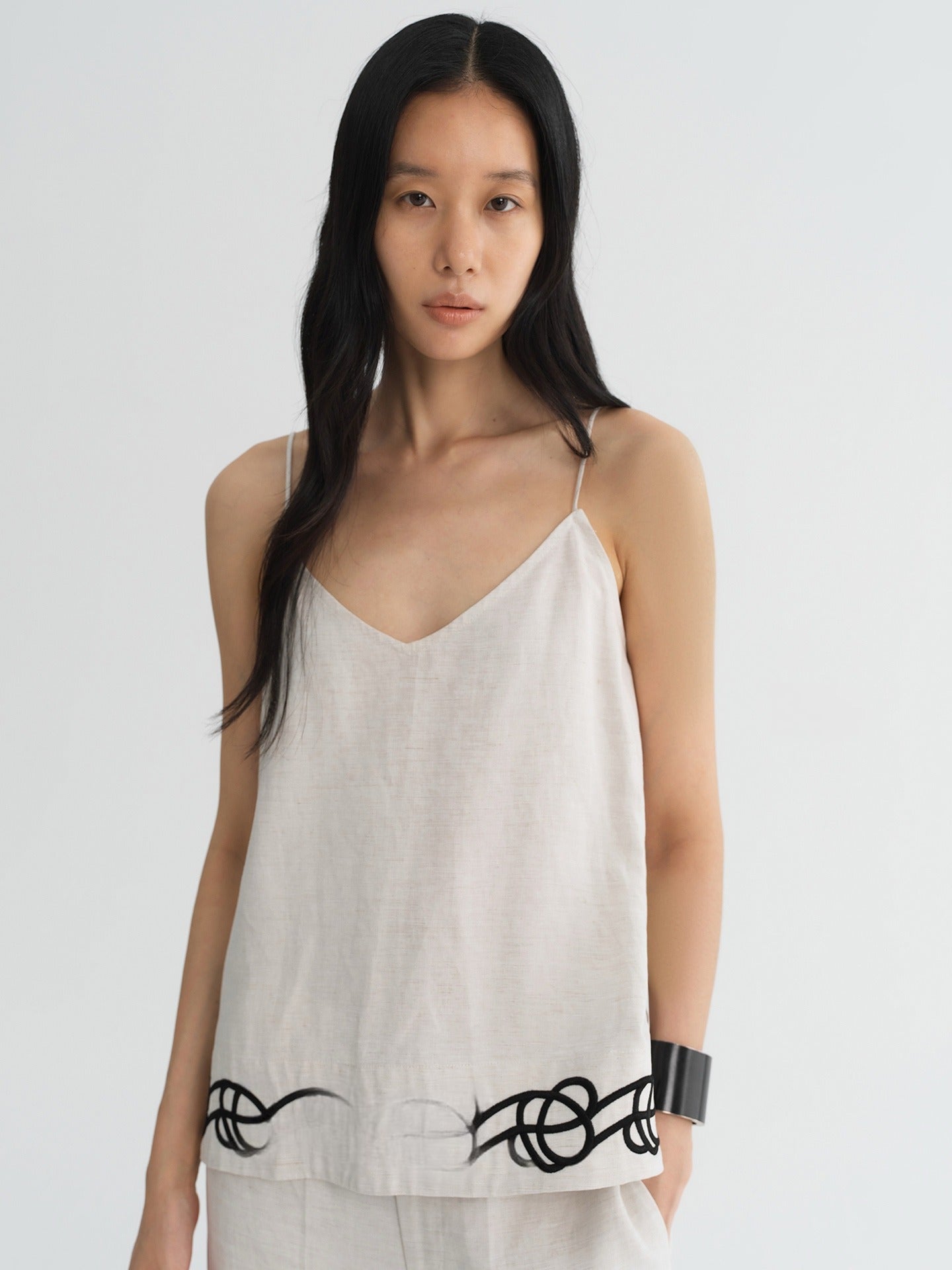 Trace Cami Tank