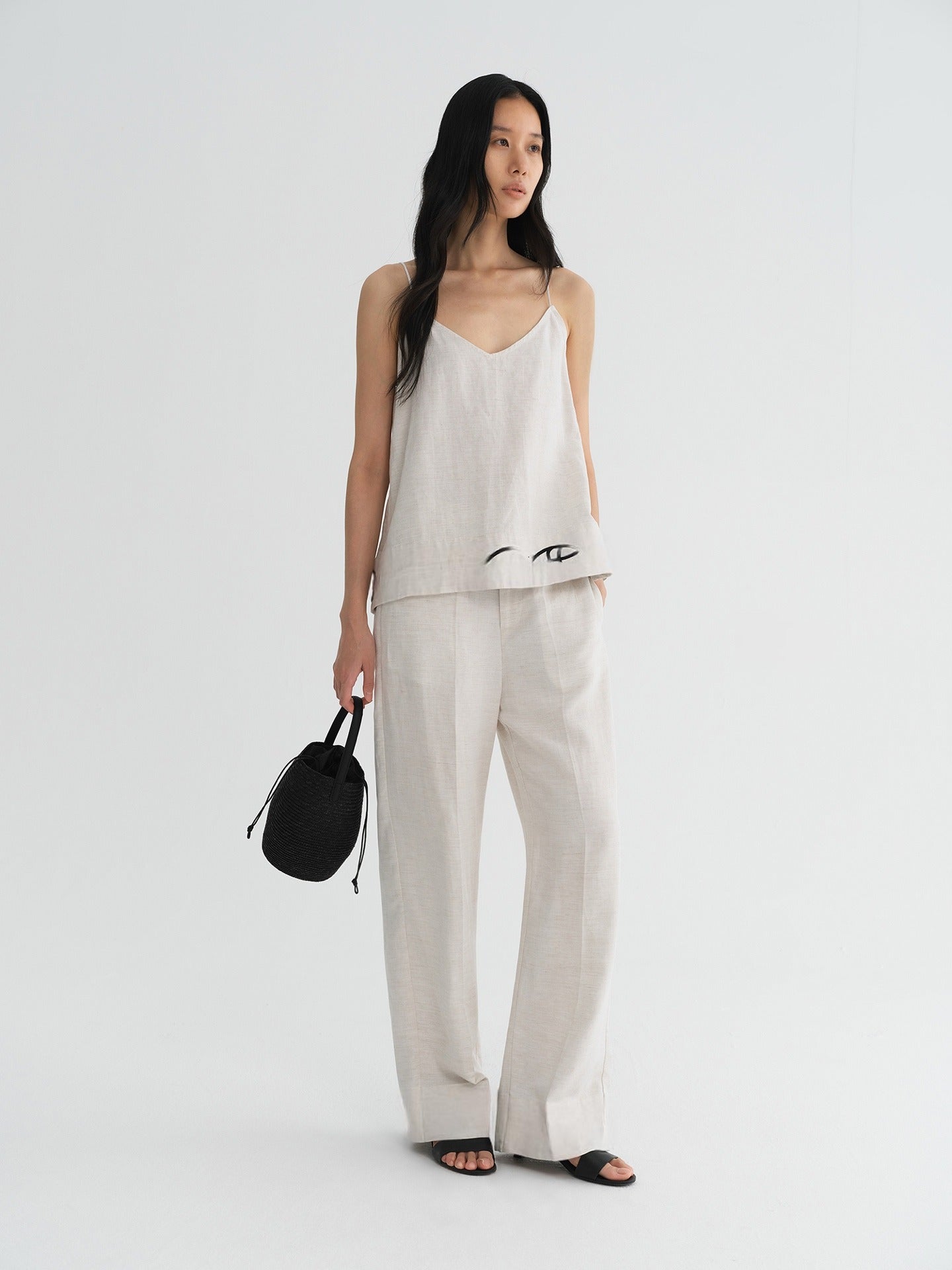 Trace Cami Tank