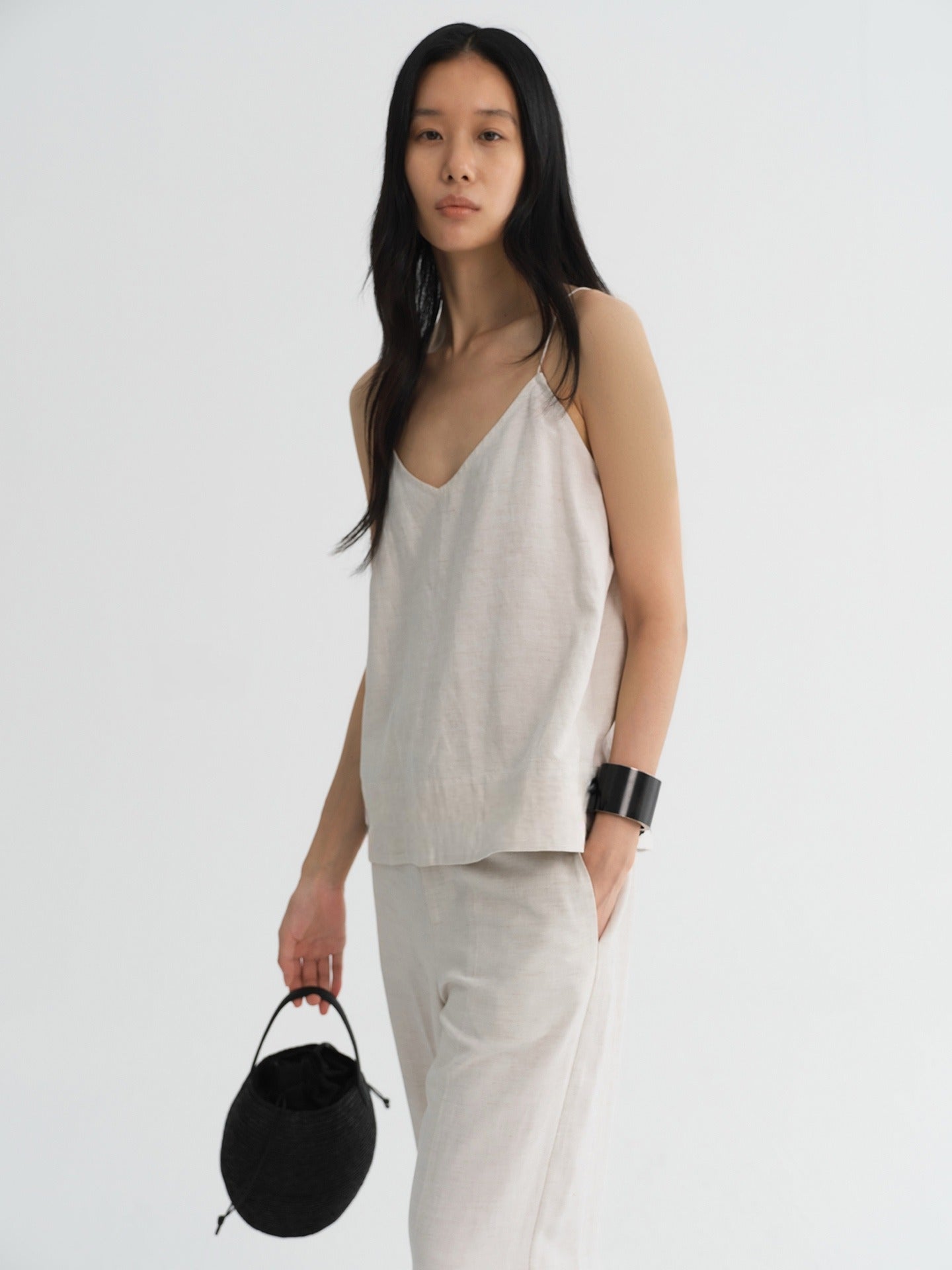 Trace Cami Tank