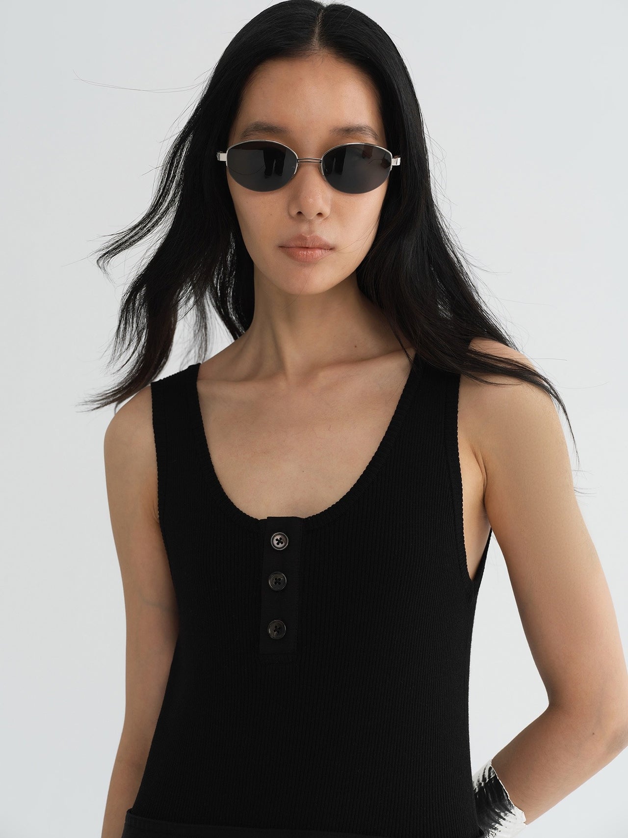 Lune Tank Dress