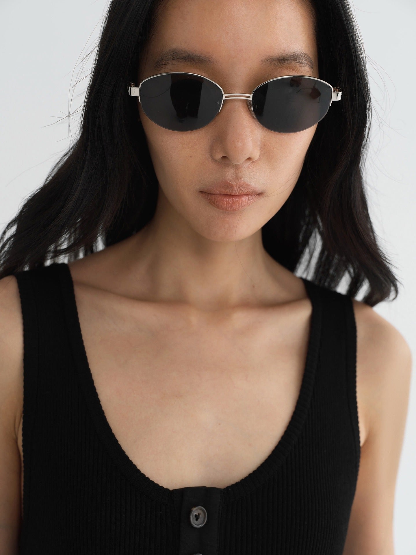 Lune Tank Dress