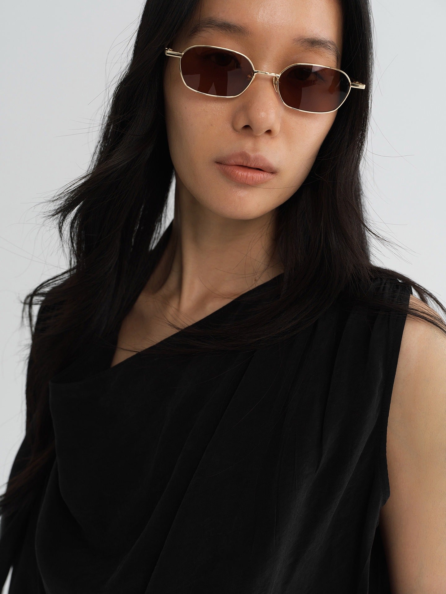 Veyra Sleeveless Top