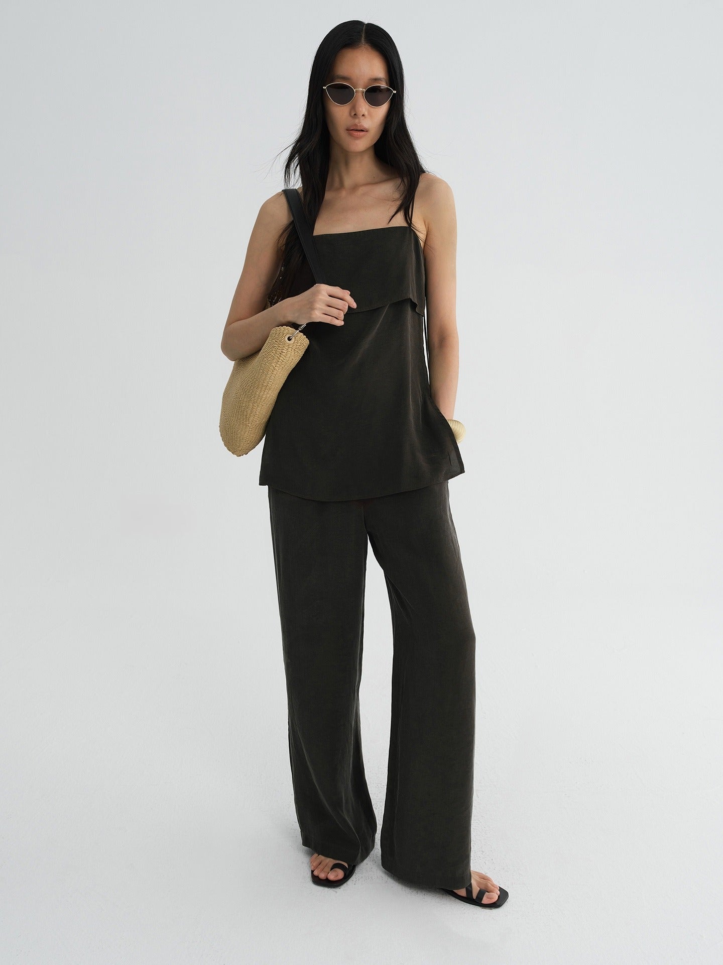 Serein Trousers