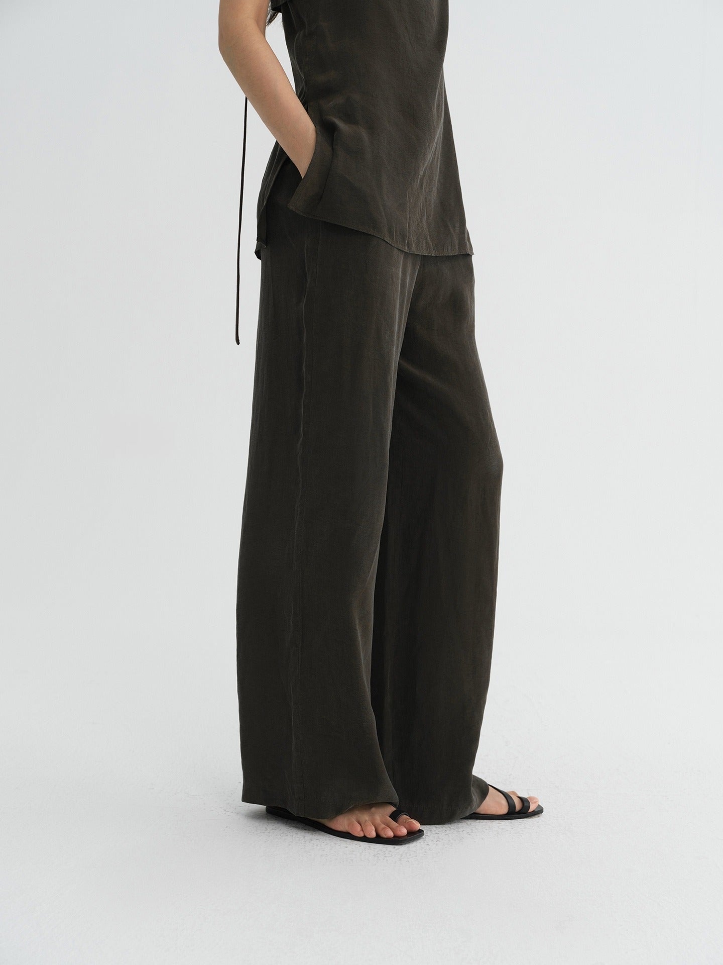 Serein Trousers