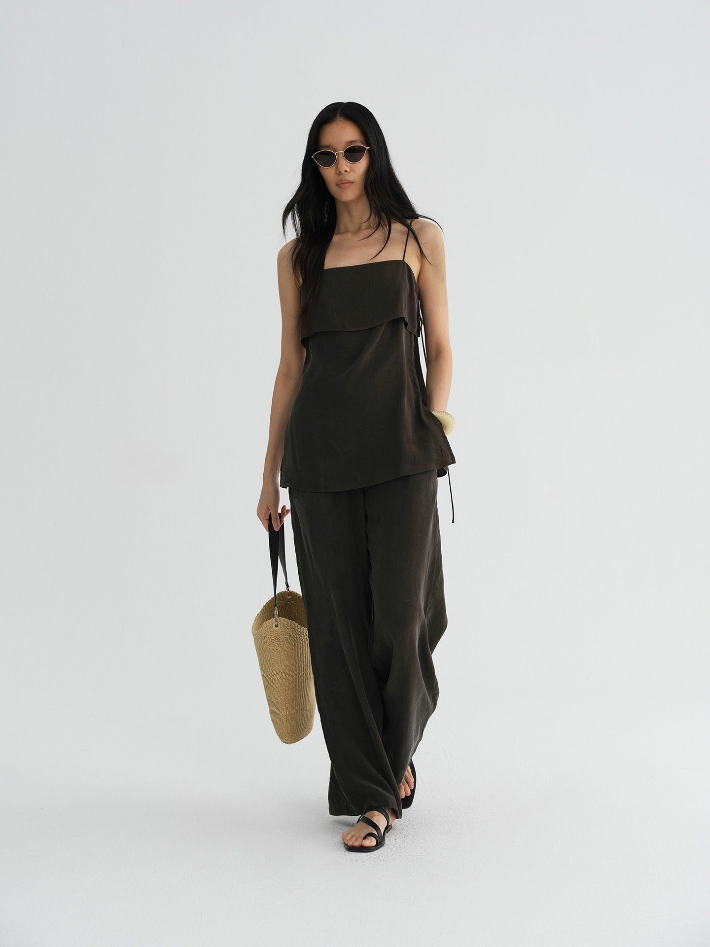 Serein Trousers