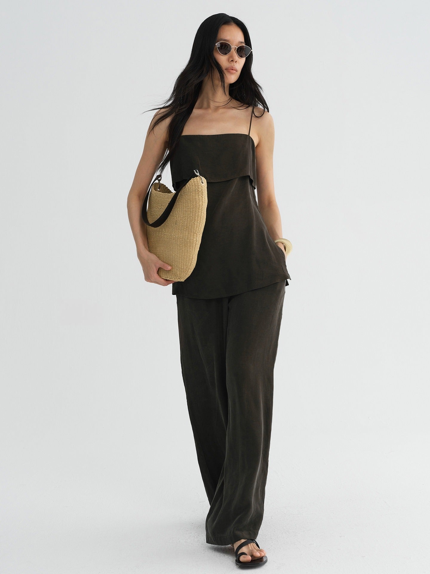 Serein Trousers