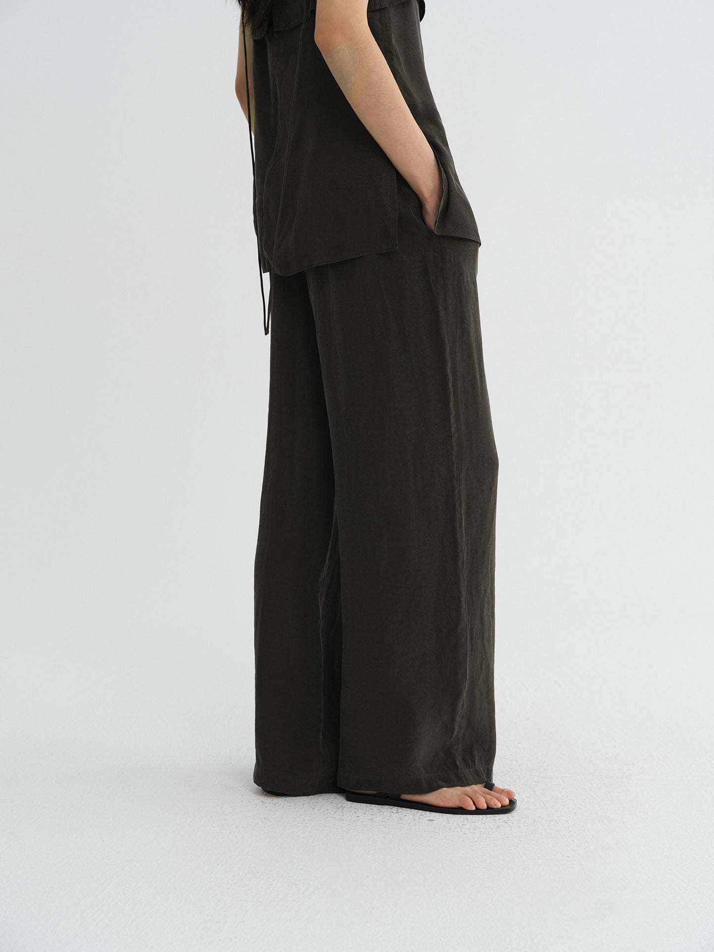 Serein Trousers