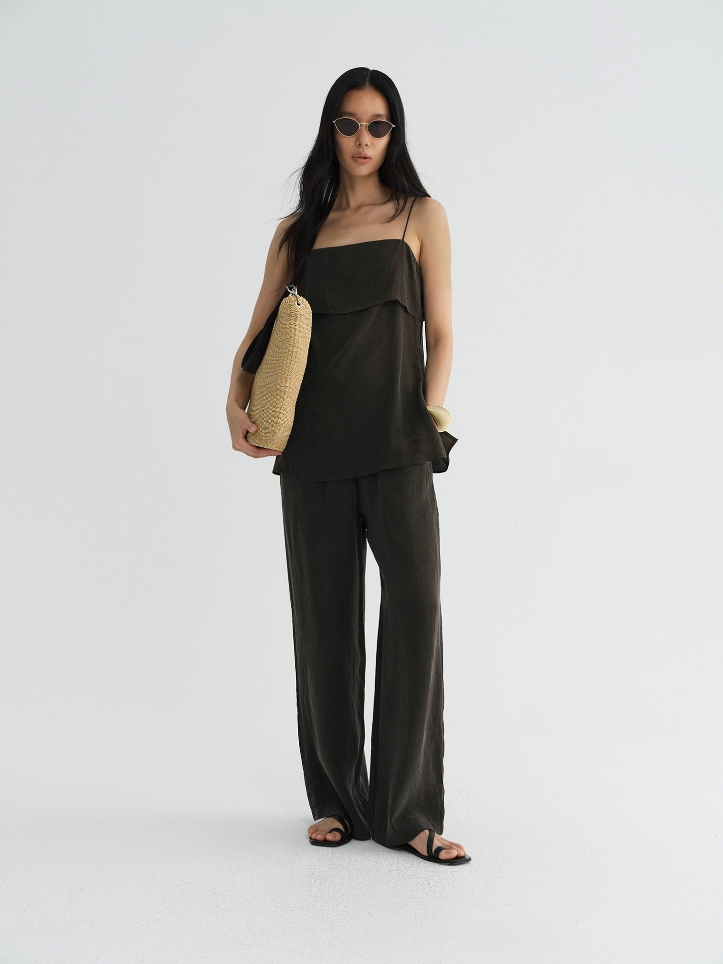 Serein Trousers