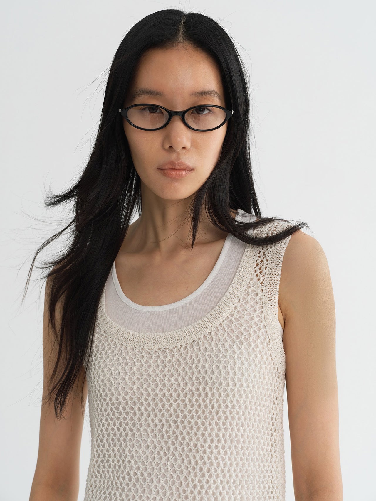 Halo Mesh Tank