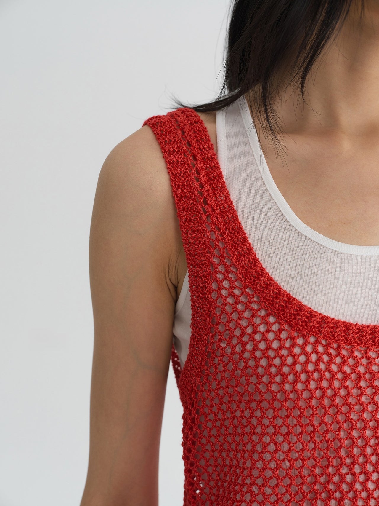 Halo Mesh Tank