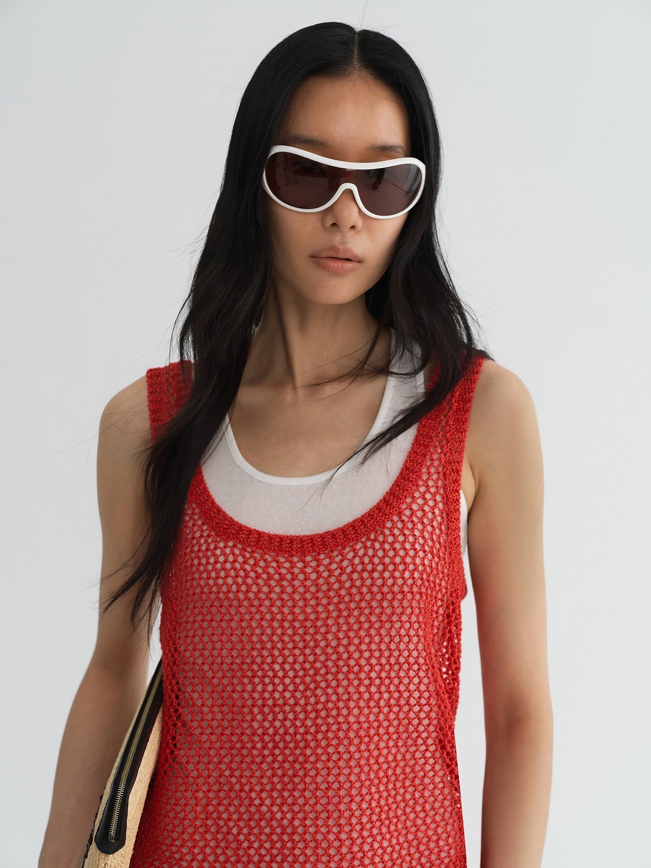 Halo Mesh Tank