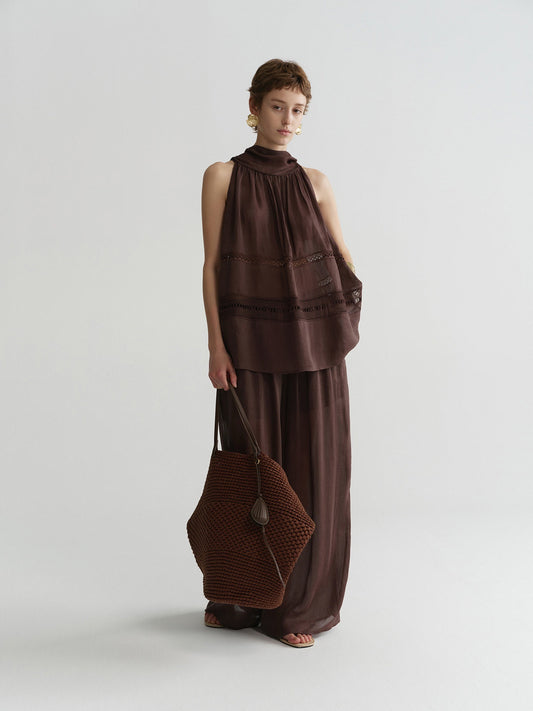 Riven Veil Trousers