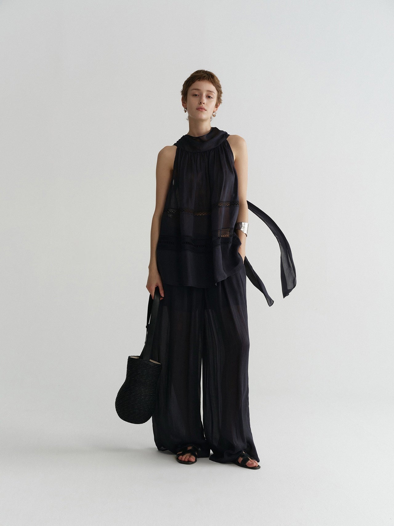 Riven Veil Trousers