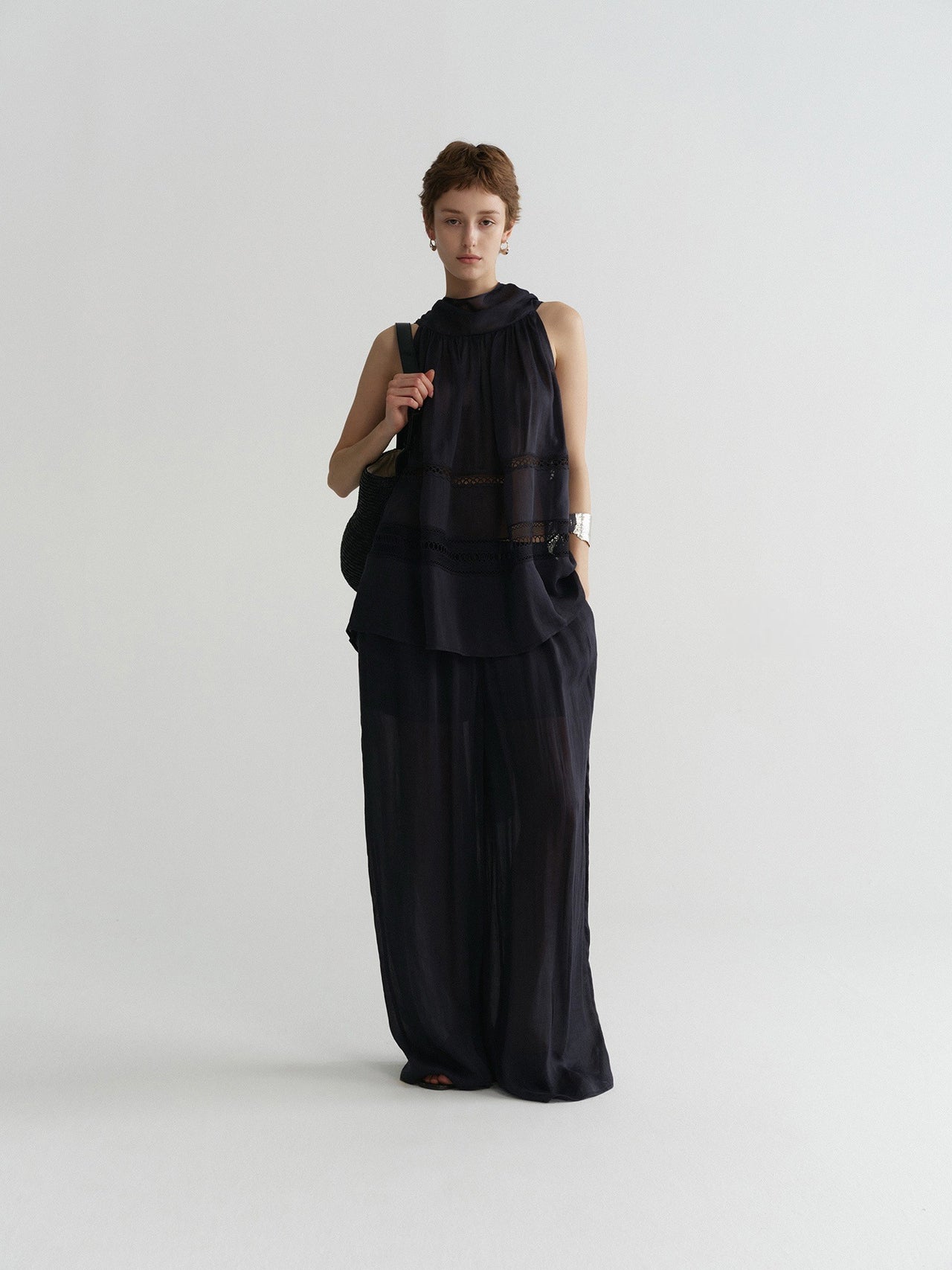 Riven Veil Trousers