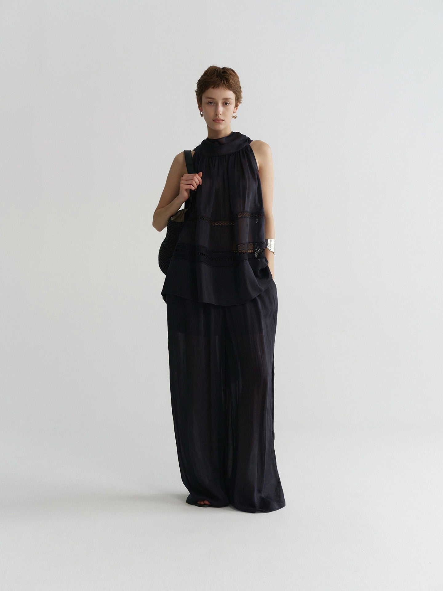 Riven Veil Trousers
