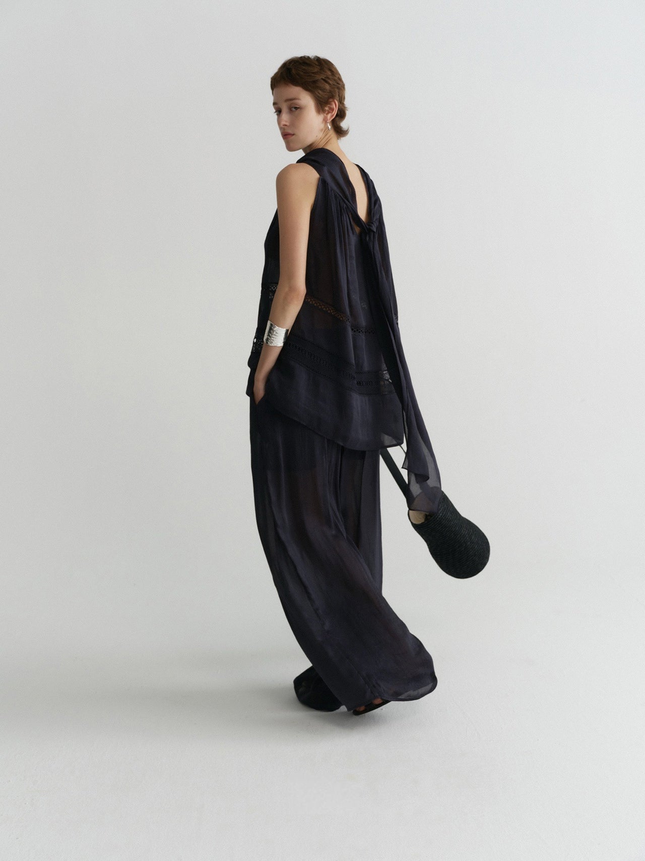 Riven Veil Trousers