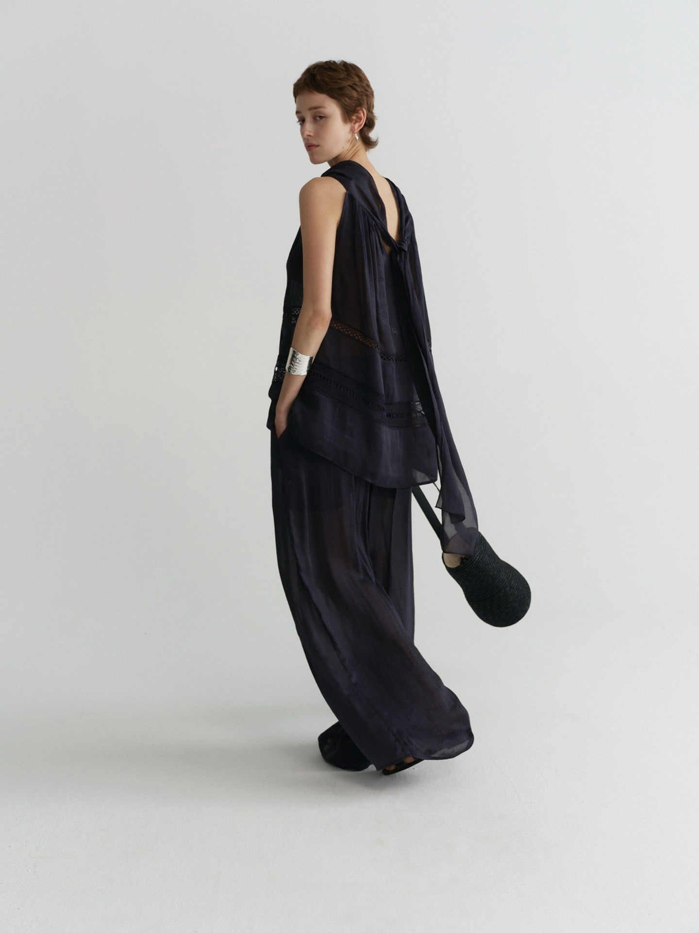 Riven Veil Trousers