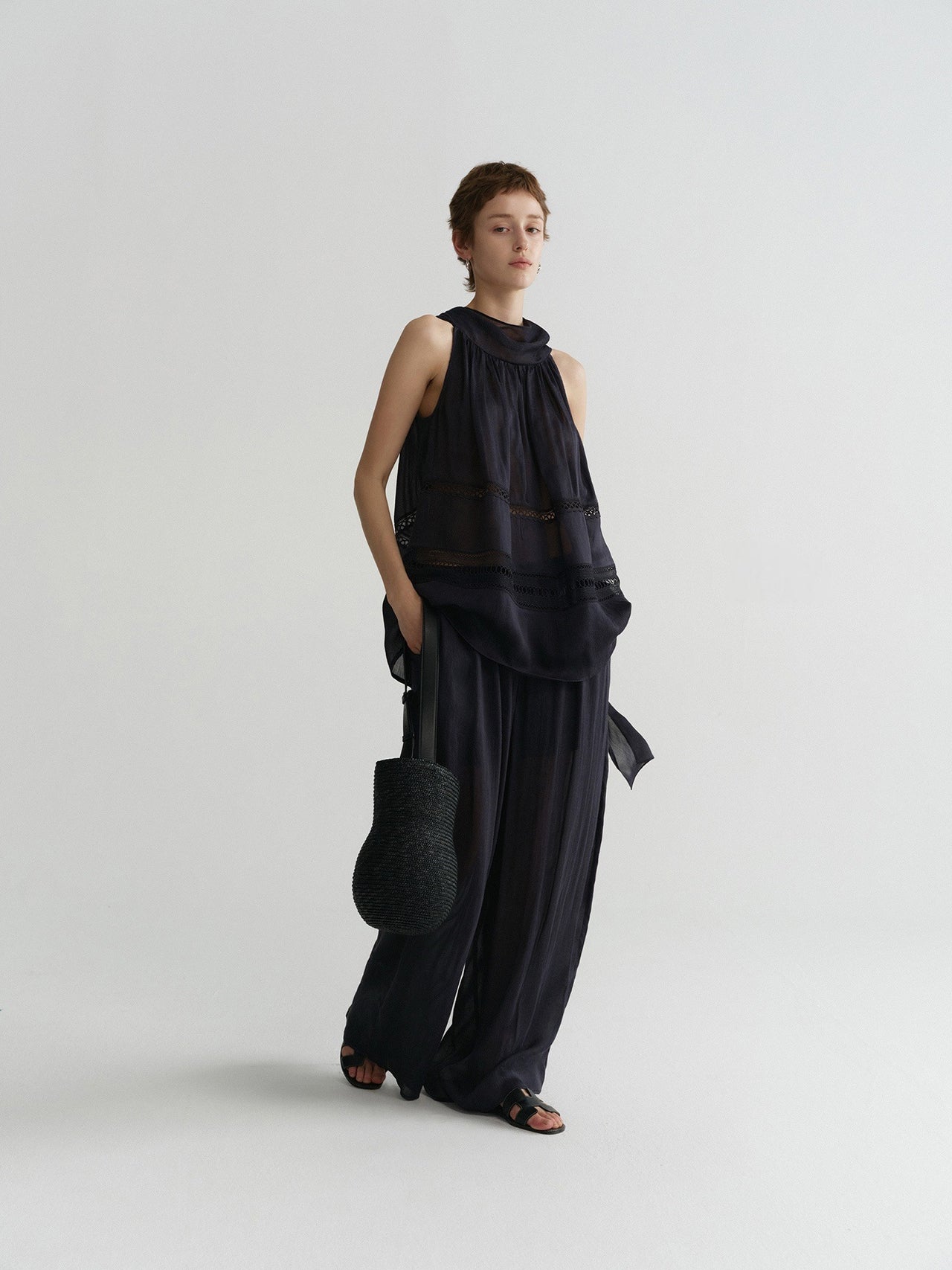 Riven Veil Trousers