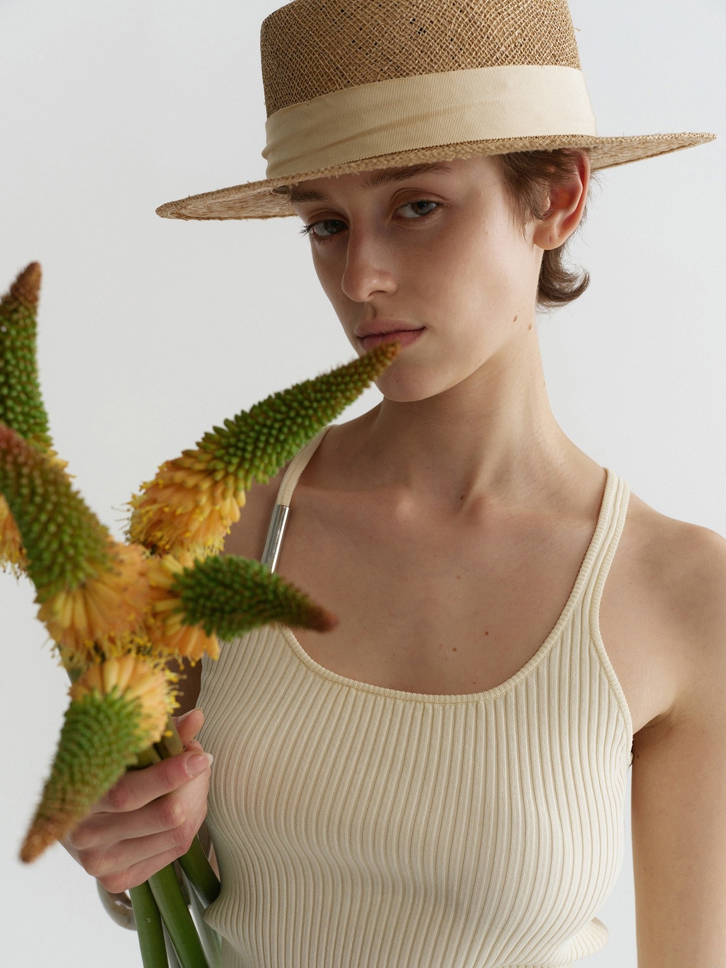 Aster Metal Camisole