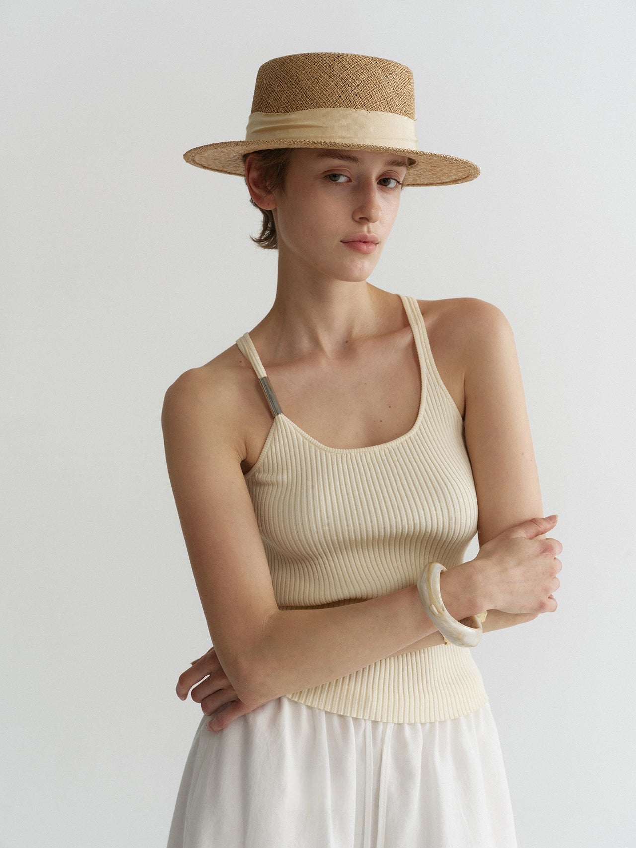 Aster Metal Camisole