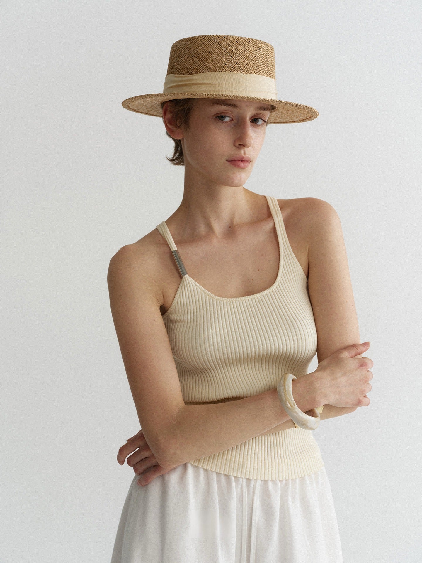 Aster Metal Camisole