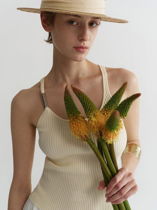 Aster Metal Camisole
