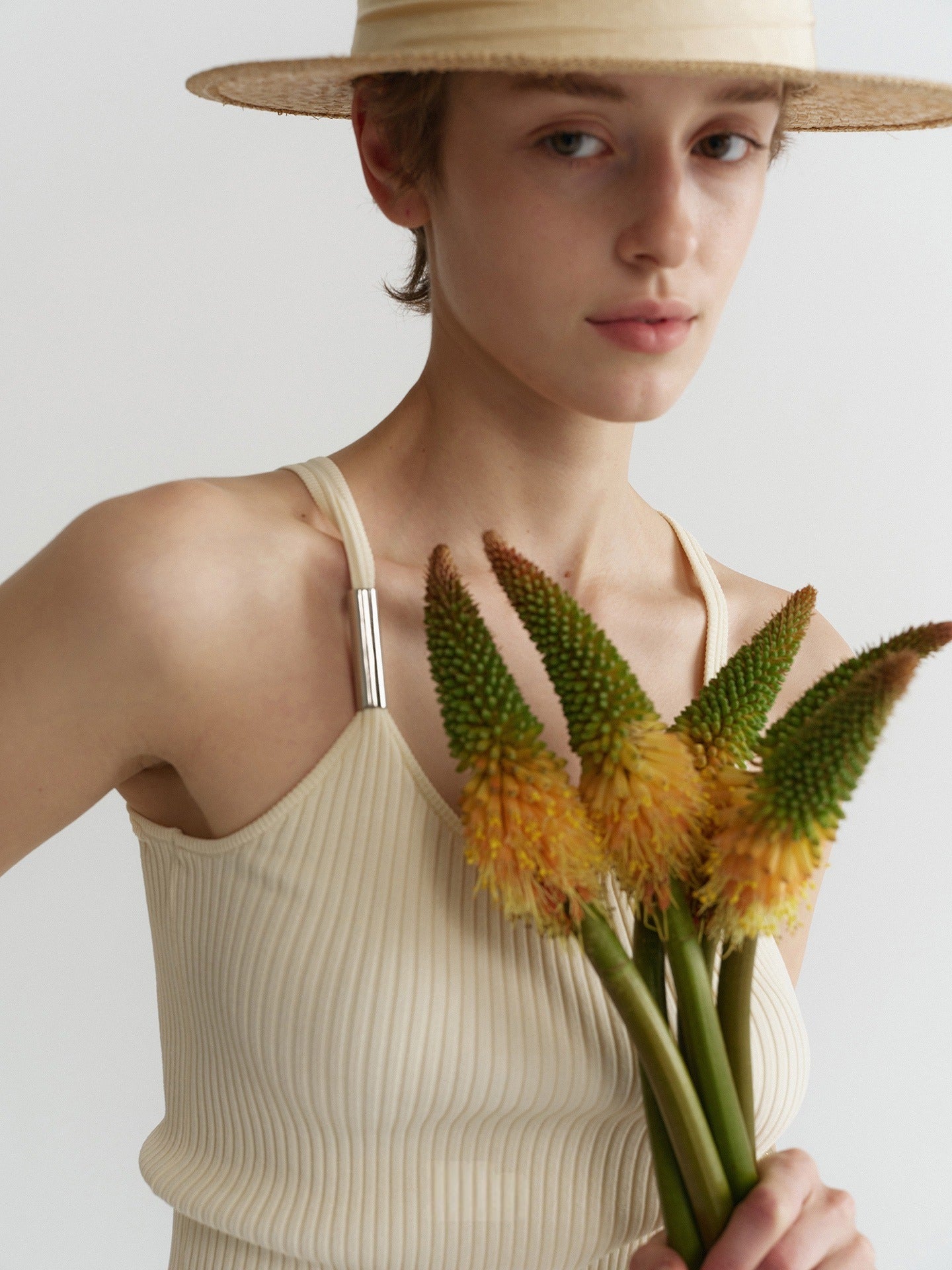 Aster Metal Camisole