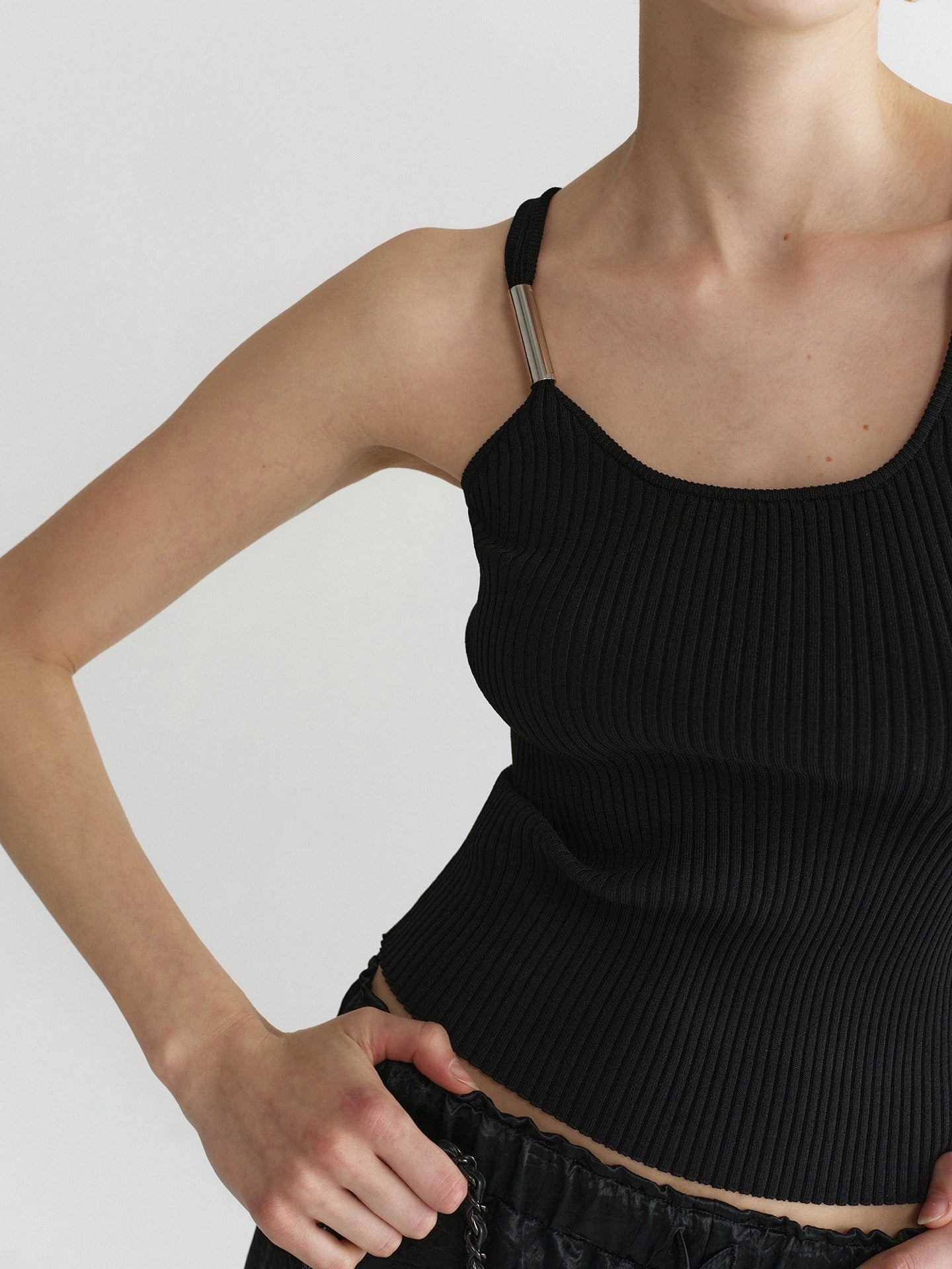Aster Metal Camisole