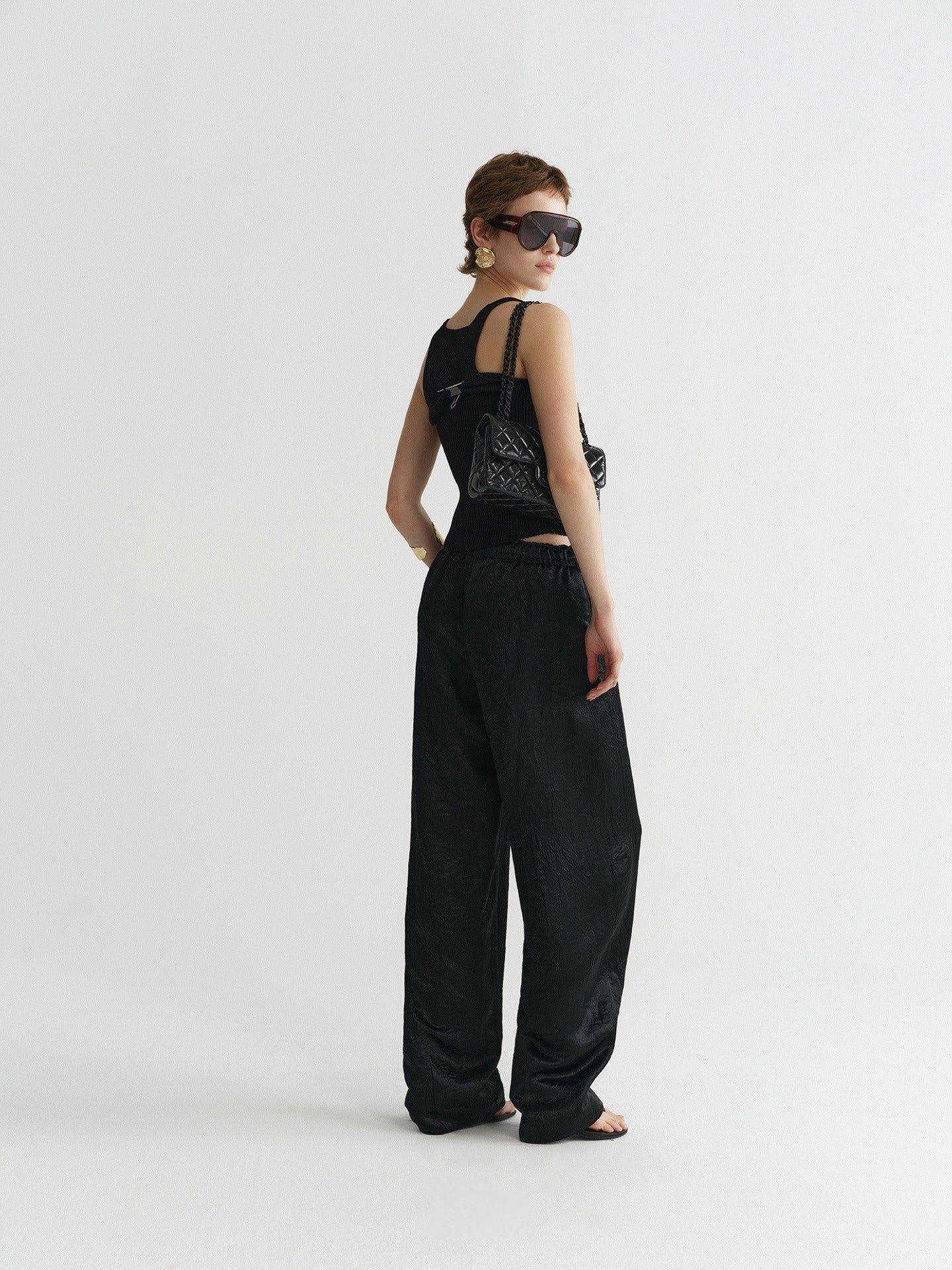 Aster Metal Camisole