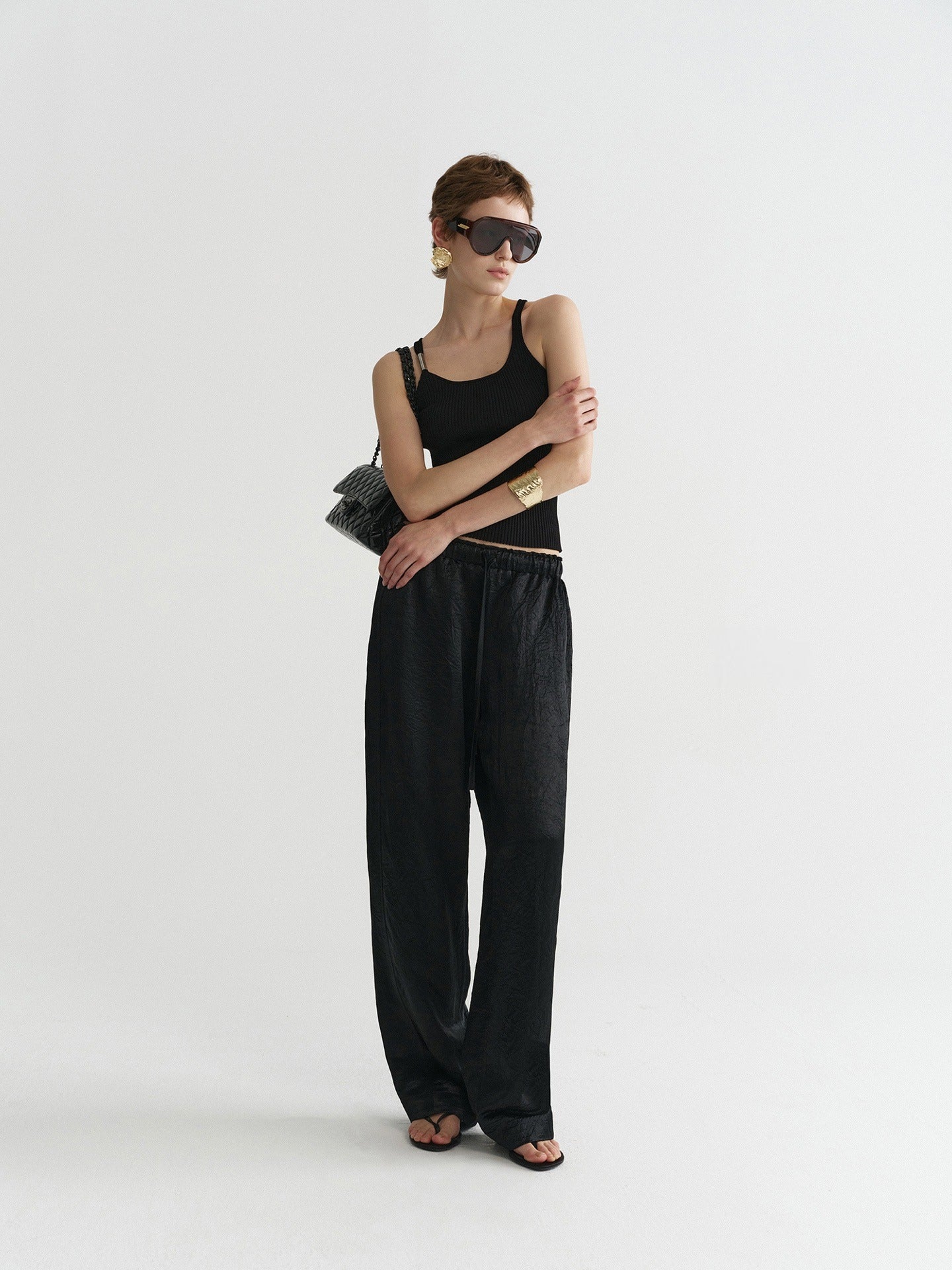 Aster Metal Camisole