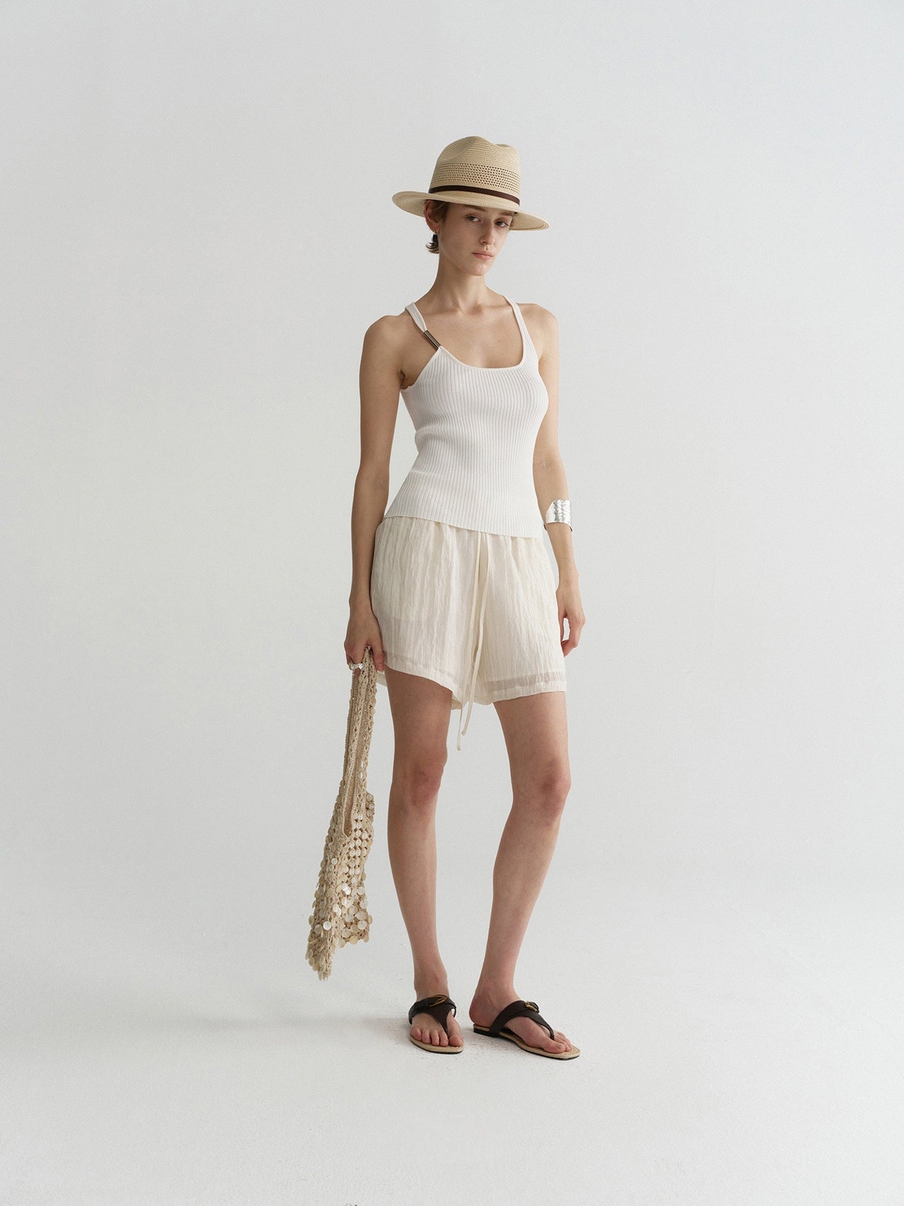 Aster Metal Camisole